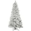 Vickerman Prelit Artificial Christmas Tree (497111) -Christmas Decorations 497111lg