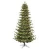 Vickerman Prelit Artificial Christmas Tree (499405) -Christmas Decorations 499405lg