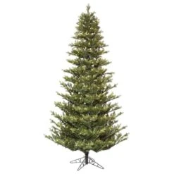 Vickerman Prelit Artificial Christmas Tree (499405)