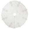 Vickerman Christmas Tree Skirt (504741) -Christmas Decorations 504741lg