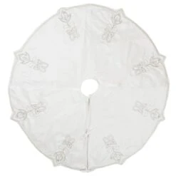 Vickerman Christmas Tree Skirt (504741)