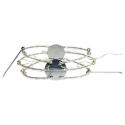 Kurt S. Adler Hanging Christmas Light (50503) -Christmas Decorations 505033md