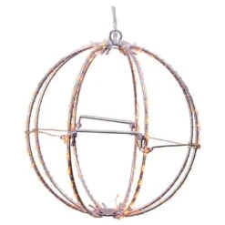 Kurt S. Adler Hanging Christmas Light (50511)