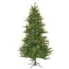 Vickerman Prelit Artificial Christmas Tree (506561) -Christmas Decorations 506561lg