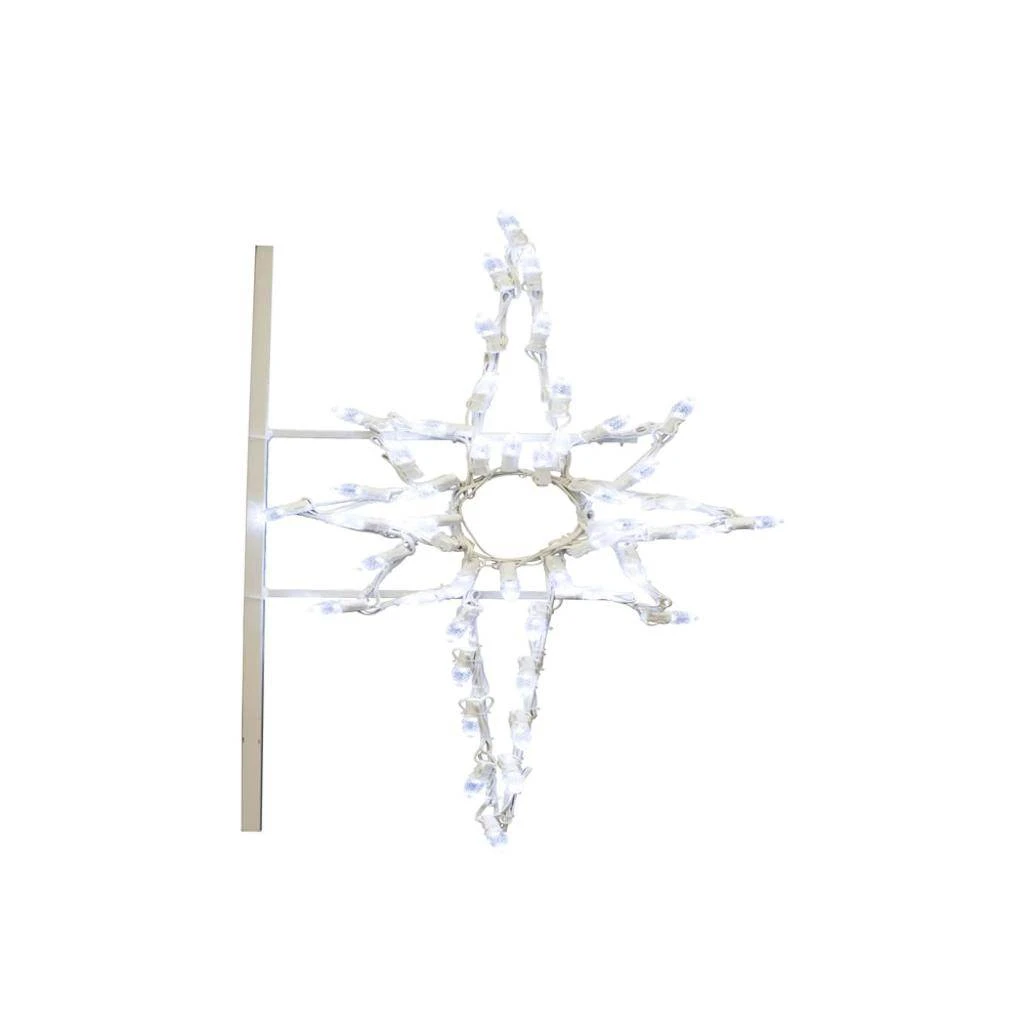 Vickerman Christmas Light (509074) 3 Vickerman Christmas Light (509074)