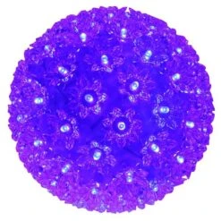 Vickerman Hanging Christmas Light (509135) -Christmas Decorations 509135aaddmd