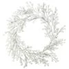 Vickerman Artificial Unlit Christmas Wreath (510551) -Christmas Decorations 510551lg