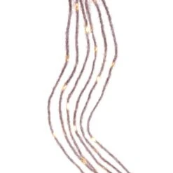 Kurt S. Adler LED Cascade Light Set (51253) -Christmas Decorations 51253addmd