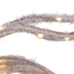 Kurt S. Adler LED Cascade Light Set (51253) -Christmas Decorations 51253closeupmd