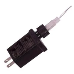 Kurt S. Adler LED Cascade Light Set (51253) -Christmas Decorations 51253plugmd