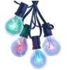 Kurt S. Adler Christmas LED Light String Set (51375) -Christmas Decorations 51375lg