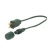 Vickerman Power Cord (6 Pack) (514153) 2 Vickerman Power Cord (6 Pack) (514153) -Christmas Decorations 514153lg