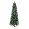 Vickerman Prelit Artificial Christmas Tree (514856) -Christmas Decorations 514818lg