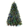 Vickerman Prelit Artificial Christmas Tree (515297) -Christmas Decorations 515211lg