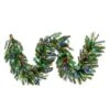 Vickerman Prelit Artificial Christmas Garland (515709) -Christmas Decorations 515709lg