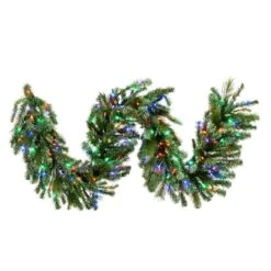 Vickerman Prelit Artificial Christmas Garland (515709)