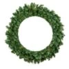 Vickerman Artificial Unlit Christmas Wreath (515907) -Christmas Decorations 515907lg