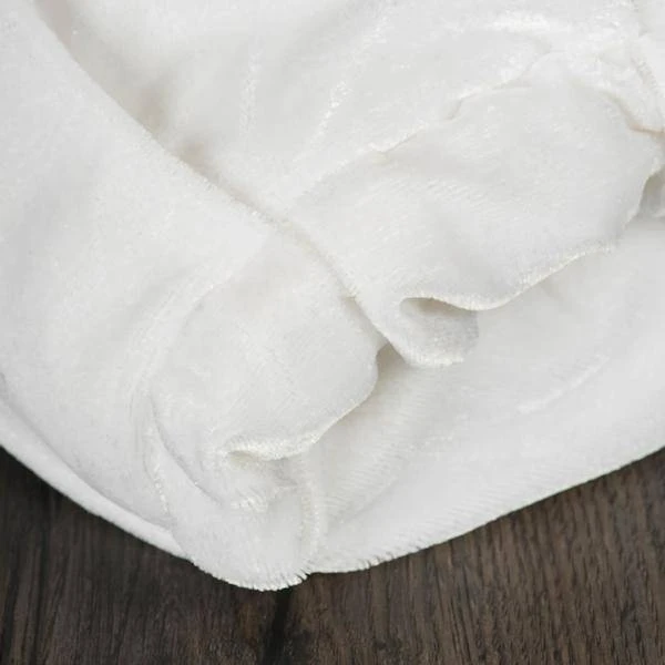 Vickerman Christmas Tree Skirt (517321) 6 Vickerman Christmas Tree Skirt (517321) - Image 4