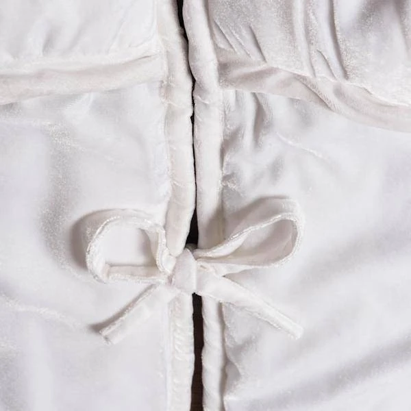 Vickerman Christmas Tree Skirt (517321) 7 Vickerman Christmas Tree Skirt (517321) - Image 5