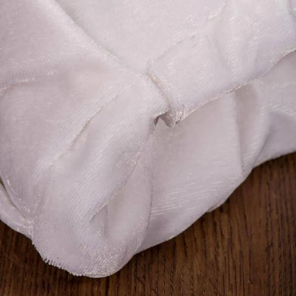 Vickerman Christmas Tree Skirt (517321) 5 Vickerman Christmas Tree Skirt (517321) - Image 3