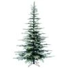 Vickerman Unlit Artificial Christmas Tree (518809) 2 Vickerman Unlit Artificial Christmas Tree (518809) -Christmas Decorations 518809lg