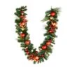 Vickerman Unlit Artificial Christmas Garland (519943)