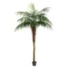 Vickerman Unlit Artificial Palm Tree (525654) -Christmas Decorations 525654lg