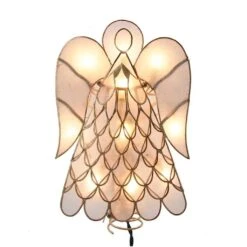 Kurt S. Adler Christmas Tree Topper (53391)