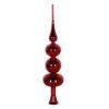 Vickerman Christmas Tree Topper (539767) -Christmas Decorations 539767lg