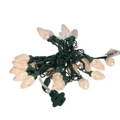 Kurt S. Adler Christmas Light String Set (54091) -Christmas Decorations 54091addmd