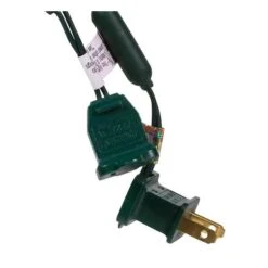 Kurt S. Adler Christmas Light String Set (54091) -Christmas Decorations 54091plugmd