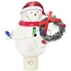 Roman LED Night Light (54192) -Christmas Decorations 54192alg