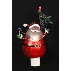 Roman LED Night Light (54194) -Christmas Decorations 541942md