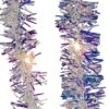 Kurt S. Adler Artificial Tinsel Garland (54210) 1 Kurt S. Adler Artificial Tinsel Garland (54210) -Christmas Decorations 54210alg