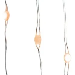 Kurt S. Adler Christmas LED Light String Set (54227) -Christmas Decorations 54227addmd