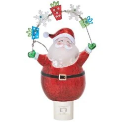 Roman LED Night Light (54415)