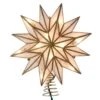 Kurt S. Adler Christmas Tree Topper (54713) -Christmas Decorations 54713lg