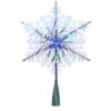 Kurt S. Adler Christmas Tree Topper (54807) -Christmas Decorations 54807lg