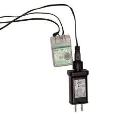 Kurt S. Adler Yard Stake Set (54828) -Christmas Decorations 54828plugmd