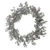 Vickerman Artificial Unlit Christmas Wreath (549650) -Christmas Decorations 549650lg