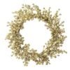 Vickerman Unlit Artificial Christmas Wreath (549674) -Christmas Decorations 549674lg