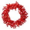 Vickerman Unlit Artificial Christmas Wreath (550045) -Christmas Decorations 550045lg
