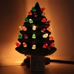 RAZ Imports Night Light (55086) -Christmas Decorations 55086addmd