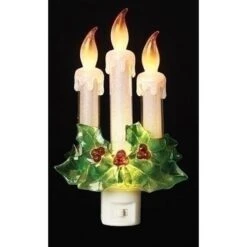 Roman Night Light (55380)