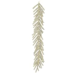 Vickerman Artificial Unlit Christmas Garland (553978)