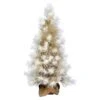 Vickerman Unlit Artificial Christmas Tree (554159)