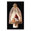 Roman Night Light (55687) -Christmas Decorations 55687lg