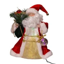 Kurt S. Adler Christmas Tree Topper (55701)