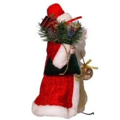 Kurt S. Adler Christmas Tree Topper (55701) 9 Kurt S. Adler Christmas Tree Topper (55701) -Christmas Decorations 55701sidemd