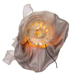 Kurt S. Adler Christmas Tree Topper (55704) 11 Kurt S. Adler Christmas Tree Topper (55704) -Christmas Decorations 55704bottommd